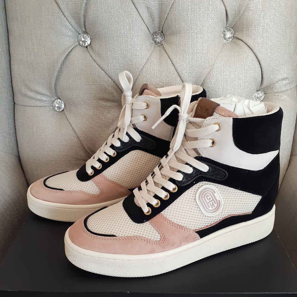 Coach Sneakers